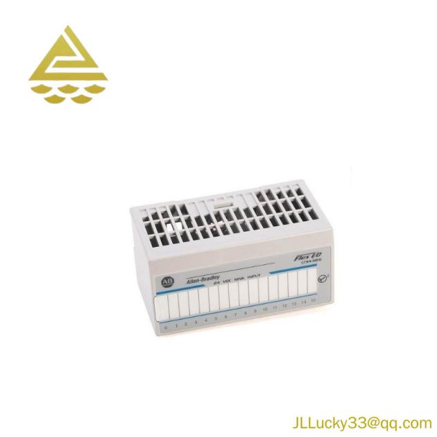AB 1794-IE8 Analog Input Modules - Allen-Bradley PLC's, High Precision, Industrial Automation Solutions