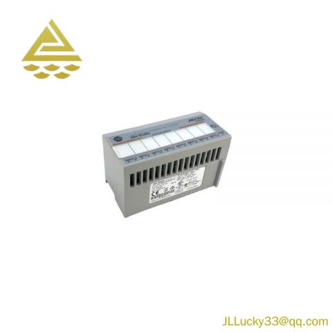 AB 1794-IE8/B Flex I/O Series B Analog Input Module