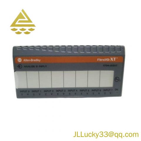 Siemens 1794-IE8XT Transfer Modules, Siemens, 1794-IE8XT, Control Modules