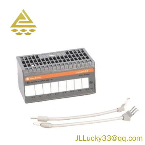 Allen-Bradley 1794-IF4IXT Flex I/O-XT Analog Input Module