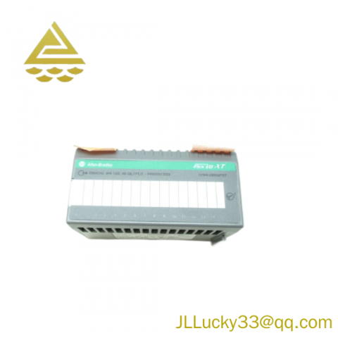 Allen Bradley 1794-OB16PXT Modular PLC Output Module