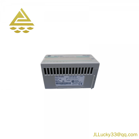 AB 1794-OB8: Advanced DC Output Module for Industrial Automation