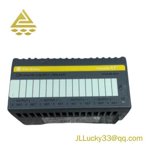 Siemens 1794-OF4IXT - Digital I/O Module for Automation Systems