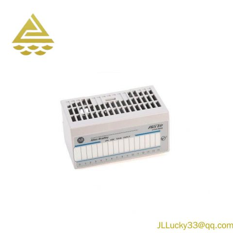 AB 1794-OF4IXT Digital Input Module - Automation Control Solution, Efficient Signal Processing