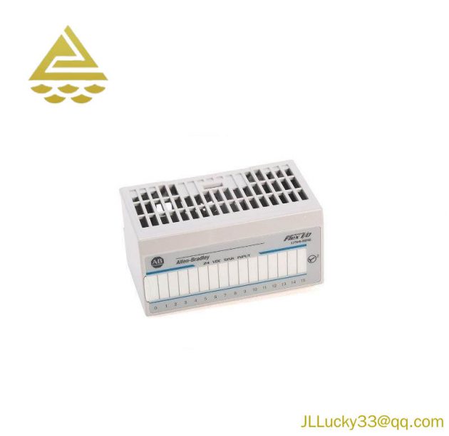 AB 1794-OF4IXT Digital Input Module - Automation Control Solution, Efficient Signal Processing