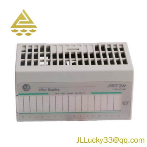 Allen-Bradley 1794-OV16 Digital Output Module