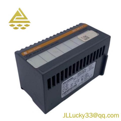 Allen-Bradley 1794-OW8XT Digital Output Module, Industrial Automation Control