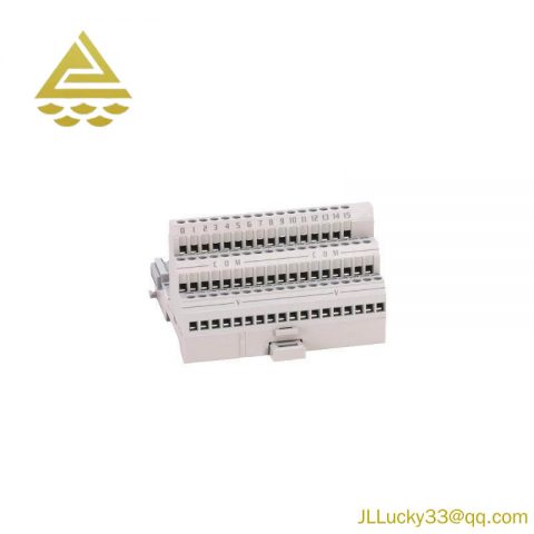 ABB AB 1794-TB3/A Flexible Terminal Block, for Industrial Automation