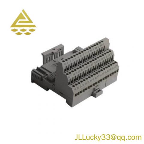 Allen-Bradley 1794-TB3 Flex I/O Terminal Base Unit