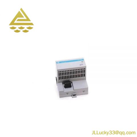 ABB AB 1797-BIC Flex Ex Bus Isolator, for Industrial Control Applications