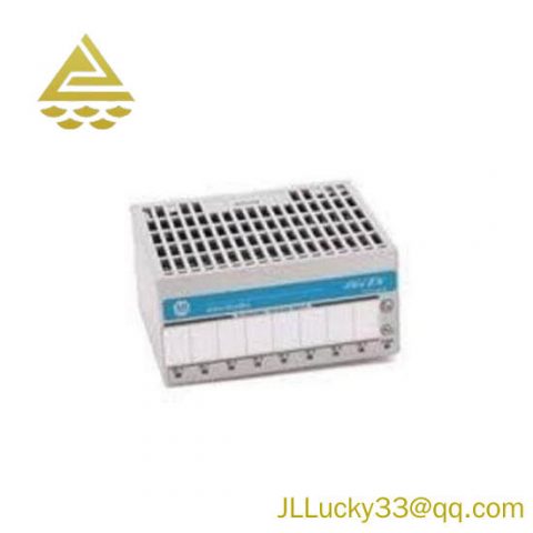 Aerotech 1797-IE8NF Rapid Delivery, Precision Motion Control Module