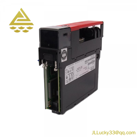 ABB AB 1797-PS2E2 Power Supply Module for PLC, High Efficiency & Durability