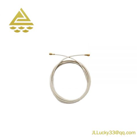 Bently Nevada 18622-010-01 Interconnect Cable: Reliable Link for Industrial Control Systems