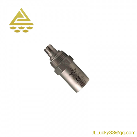 Bentley Nevada 190501-04-00-CN Velomitor CT Velocity Transducer