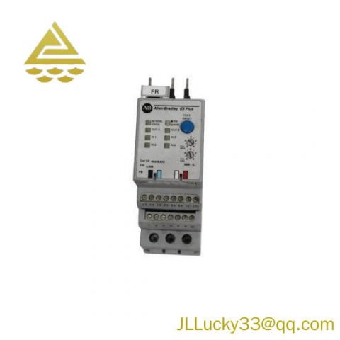 Schneider Electric 193-EC2BB Overload Relay