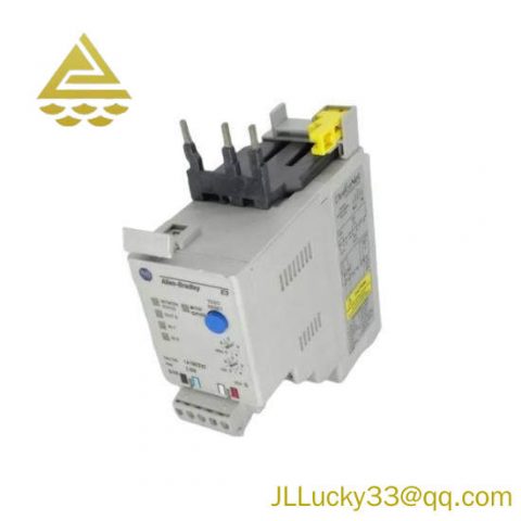 E3 Plus 193EC5CB 5-25 A Overload Relay, Siemens
