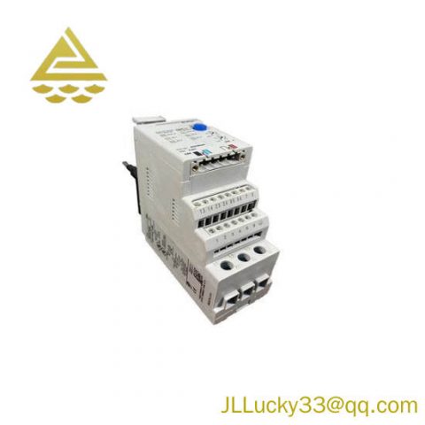 ABB 193-EC5EE Overload Relay - Electrical Protection Module