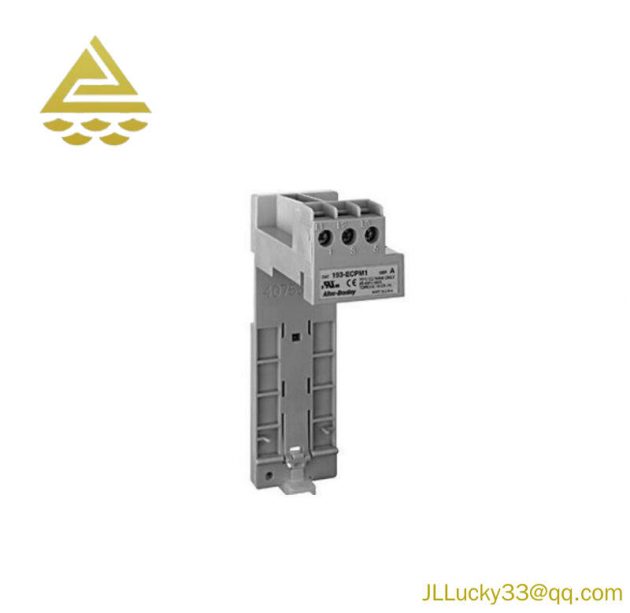 Allen-Bradley AB 193-ECPM3 Panel Mount, High-Performance Industrial Interface Module