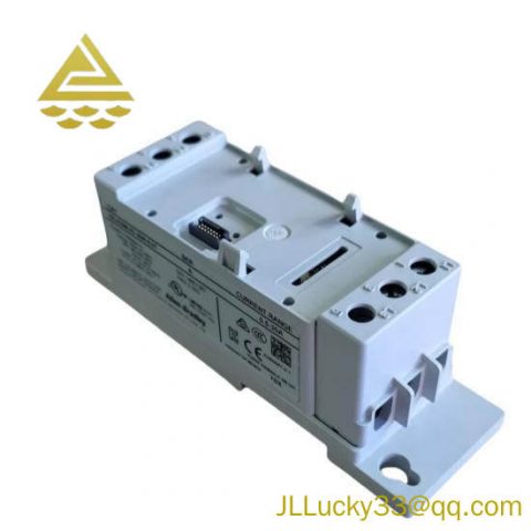 ABB 193-ESM-IG-30A-E3T E300/E200 30 Amp Sensing Module