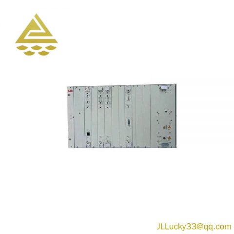 ABB 1KHL015623R0001 - AFO4LE Distributed Control System (DCS) Module