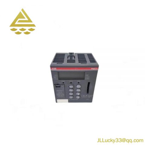 ABB 1SAY 130110R0100 | 07SS91C2 K3 Connection Cable for Industrial Control Systems