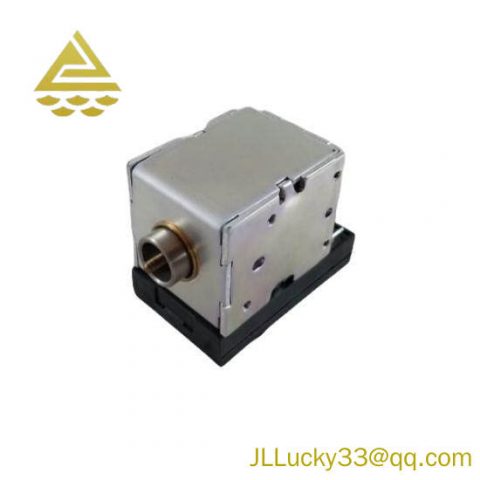 ABB 1SDA038292R1 Shunt Open Release