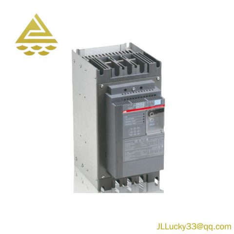 ABB 1SFA892008R1002 PS S 85/147-500L Softstarter: Power Efficiency in Motion