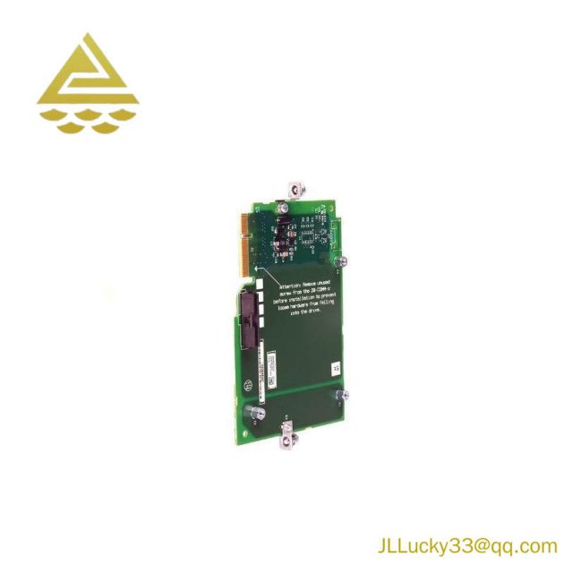 AB Communication Carrier Card 20-750-20, Advanced Industrial Control Module