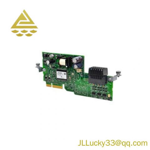 SIemens 20-750-ENC-1 Option Module, Industrial Control System Component