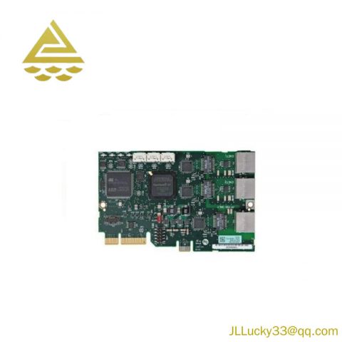 AB PLC Option Module 20-750-ENETR, Industrial Control Solutions