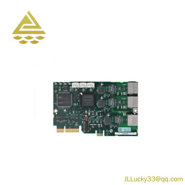 AB PLC Option Module 20-750-ENETR, Industrial Control Solutions