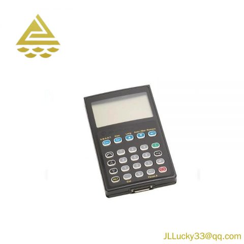Allen Bradley 20-HIM-A3 Numeric Keypad for Industrial Automation
