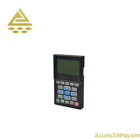 AB 20-HIM-A6 Human Interface Module, AB Control Solutions