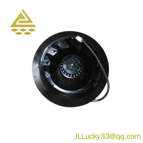 ABB 20-PP01080 PowerFlex 700 HVAC Fan Control Module