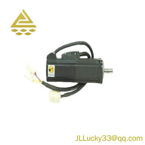 MITSUBISHI 2004-RZ01BA1AB3 AC SERVO MOTOR