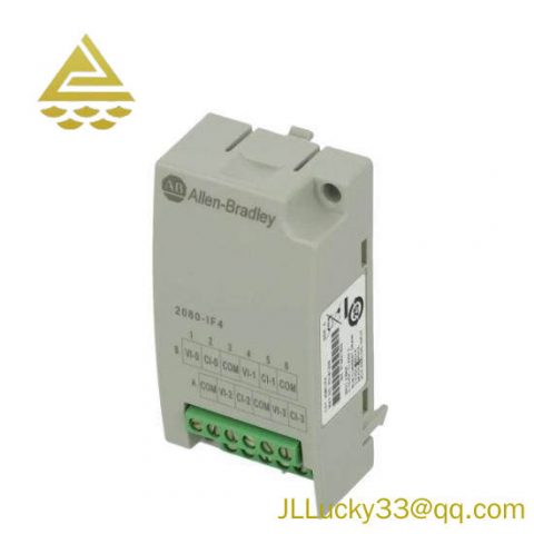 Yaskawa GA800 Series, 2080IF4, AC Drive, Industrial Control