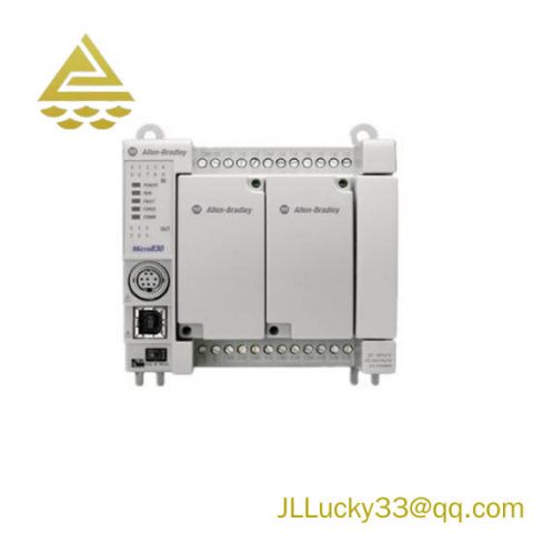 ABB 2080-LC30-16QWB Safety Controller