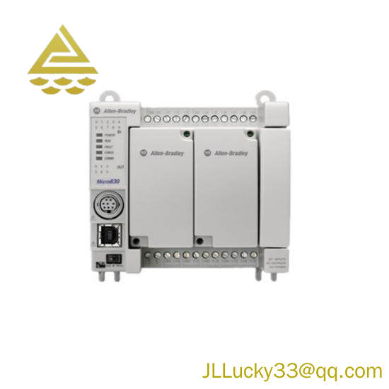 2080-lc30-16qwb_controller.jpg ABB 2080-LC30-16QWB Safety Controller