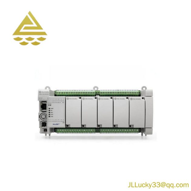 AB 2080 LC50-24QWB Advanced Control System, Integrated with Cutting-edge Technology