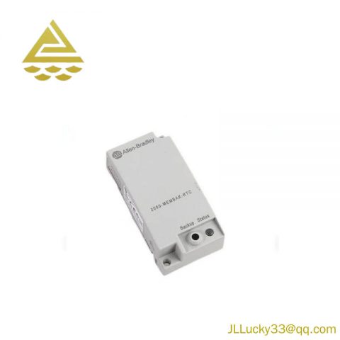 AB Micro800 Memory Module with RTC Plug-in, AB 2080-MEMBAK-RTC