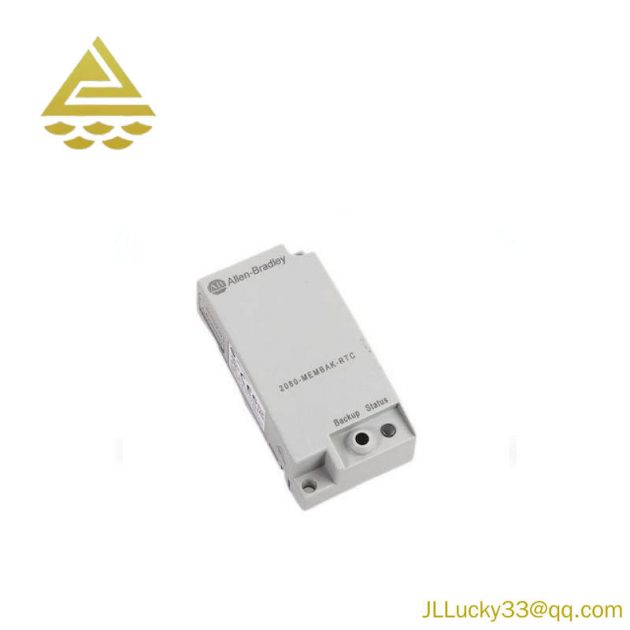 AB Micro800 Memory Module with RTC Plug-in, AB 2080-MEMBAK-RTC