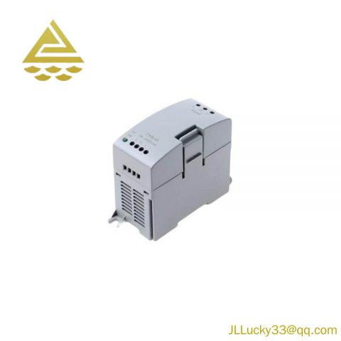 AB 2080-PS120-240VAC Power Supply Module for Industrial PLC Systems