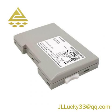 Allen-Bradley 2085-ECR Micro800 Expansion Module End Cap