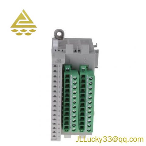 Sick 2085-IQ16 - Industrial Control Module