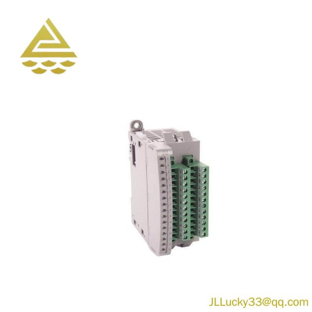 AB Micro800 Input Module 2085-IQ16, Industrial Control Solutions