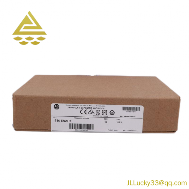 Schneider Electric 2085-OW16 16 Point Relay Output Module - Industrial Control Solutions