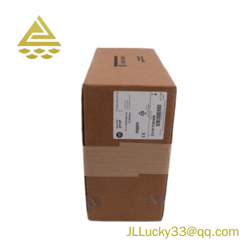 ABCD Electronics 2090-K2CK-COMBO Industrial Control Module