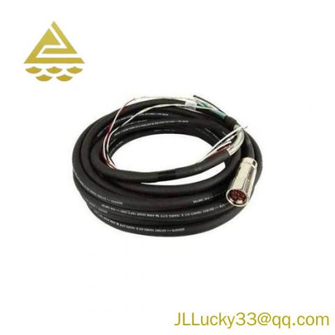 AB Control AB2090-XXNPMF-16S07 Industrial Control Cable