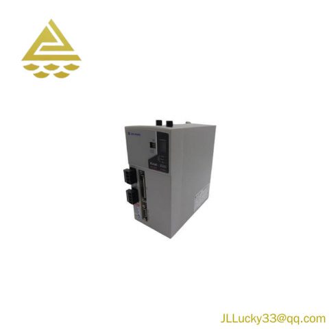 AB 2093-AM01: Precision Servo Drive Axis Module for Advanced Automation