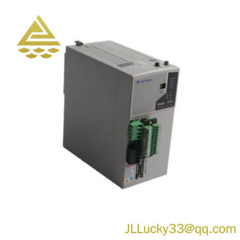 ABB 2093-AM02 Power Supply Module, Advanced Industrial Control Solutions